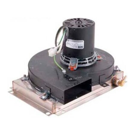 Allpoints 1031107 Motor, Exhaust Blower For Ultrafryer 1031107